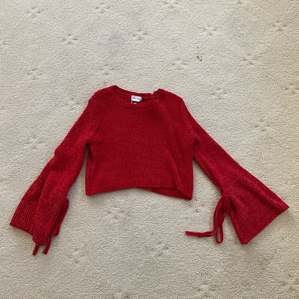 Lovers + Friends Sweater